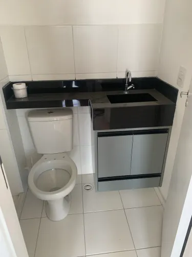 Gabinete para banheiro 