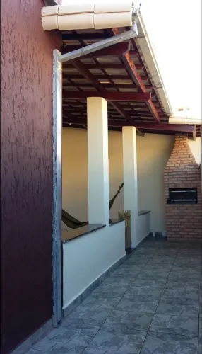 Barracão