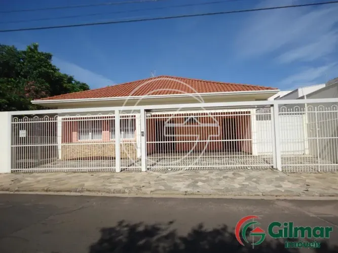 VENDE-SE Residência NO MARIA IZABEL - MARÍLIA/SP