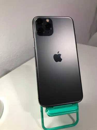 iPhone 11 Pro 256 grafite