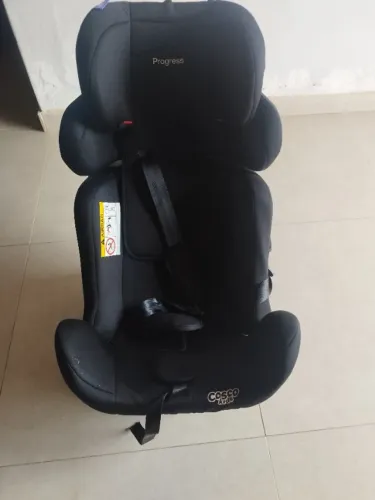 Cadeirinha para carro
