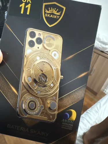 Bateria skaiky para iPhone 11
