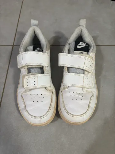 Tênis Nike Branco TAM 29