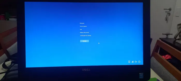 Dell Intel Core all in one i3 16GB 1TB