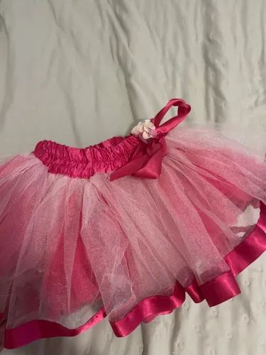 Saia infantil