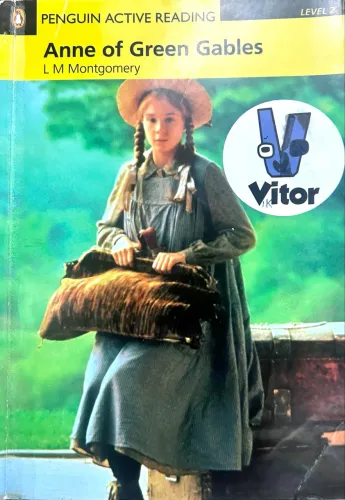 Anne of Green Gables Level 2