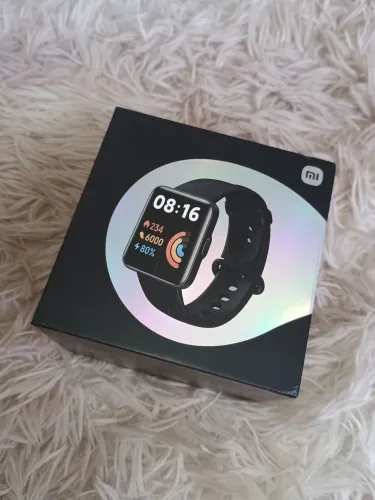 Redmi Watch 2 Lite