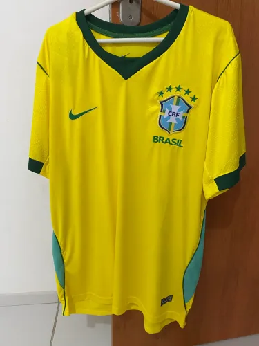Camisa do Brasil