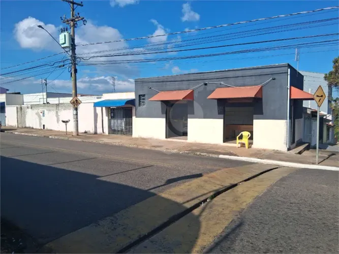 Casa com 2 quartos à venda em Vila piedade - SP