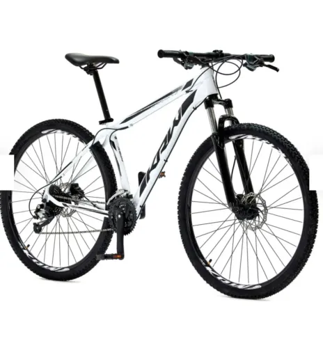 Vendo bicicleta nova na caixa