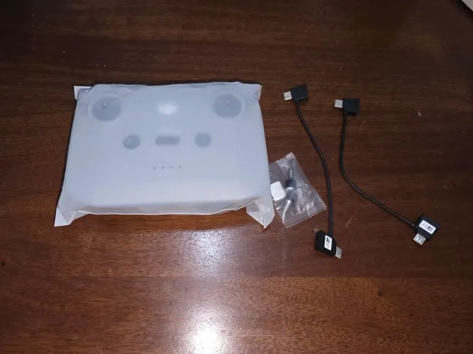 [LACRADO] Controle DRONE DJI RC 231 (mini 2)