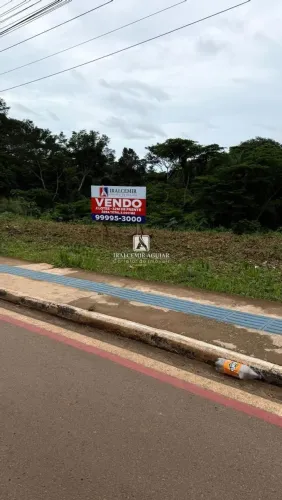 Terreno Residencial para Venda Horto Florestal, Rio Branco