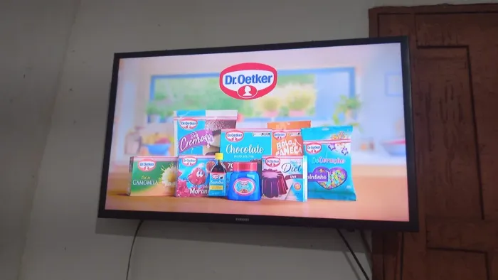 TV SAMSUNG SMART 32 NOVA