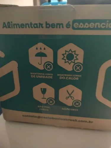 Cesta básica
