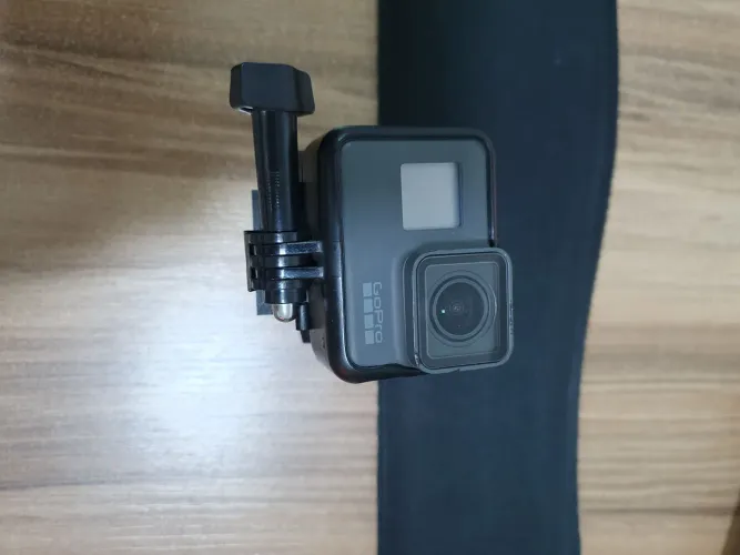 GoPro Hero 6 Black