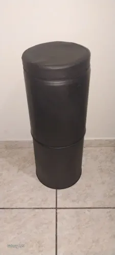 Banqueta tambor