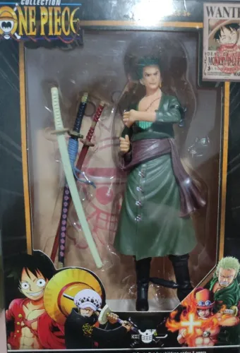 Action figure