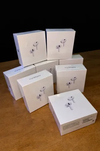 Vendo AirPods Pro Premium 