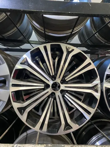 Rodas Aro 20 Corolla Seminovas 