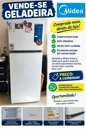 Geladeira