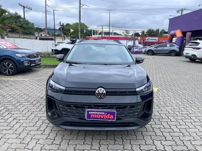Volkswagen Tera 1.0 MPI Flex 12V 5P Mec. 2026