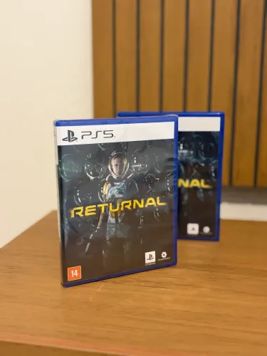 Returnal ps5