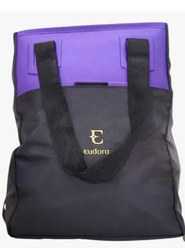 Bolsa mochila eudora 