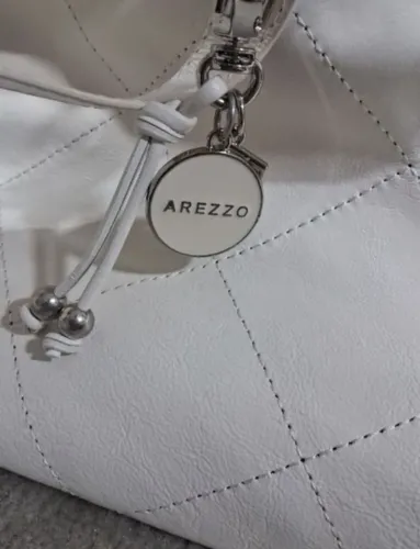 Bolsa AREZZO nova