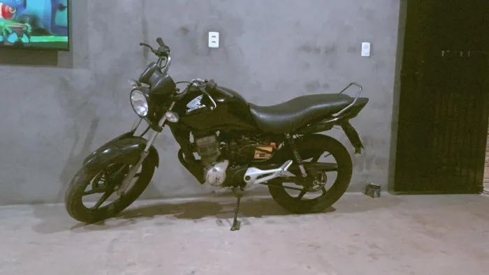 Moto CG 150