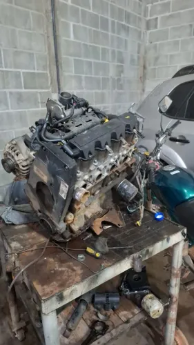 Motor