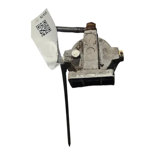 Cabecote Filtro Racor Simples Caminhao Mb Ls 1630 1994