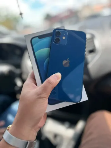 IPHONE 12 CONSERVADO