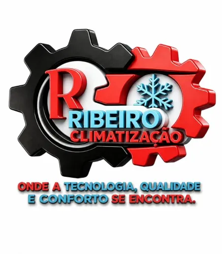 Ribeiro Climatização & Eng.