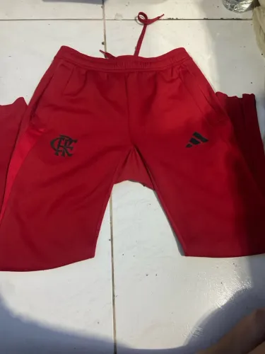 Calça treino Flamengo 