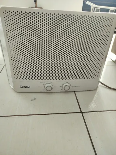 Ar condicionado