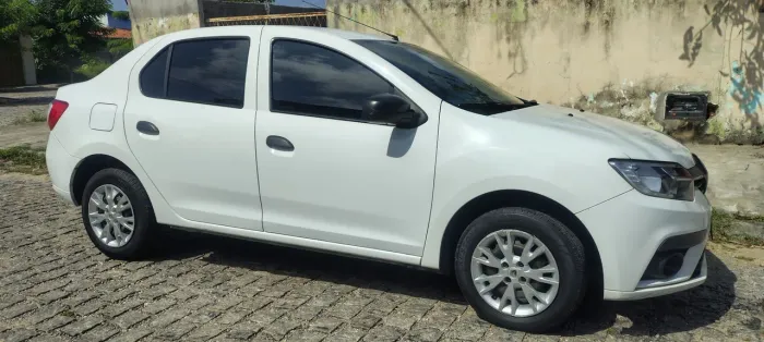Renault Logan Life Flex 1.0 12V 4P Mec. 2023