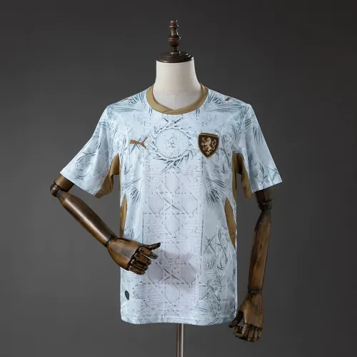 Camisa time