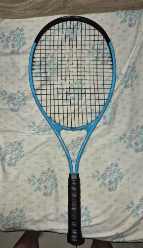 Raquete de tênis Wilson Ultra Power XL 112 - L2 - 16x19