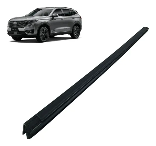 Pestana Interna Porta Traseira Direita Gwm Haval H6 2024
