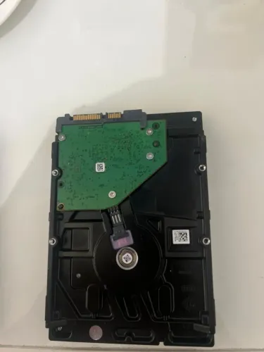 HD 1TB baracuda