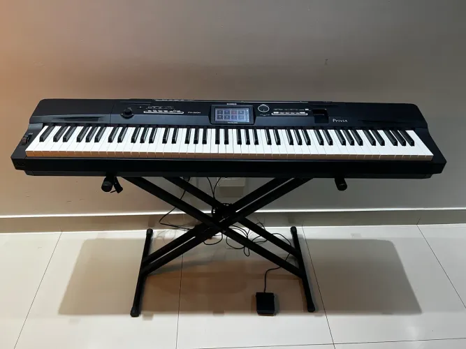 Piano Casio Privia Px 360M 