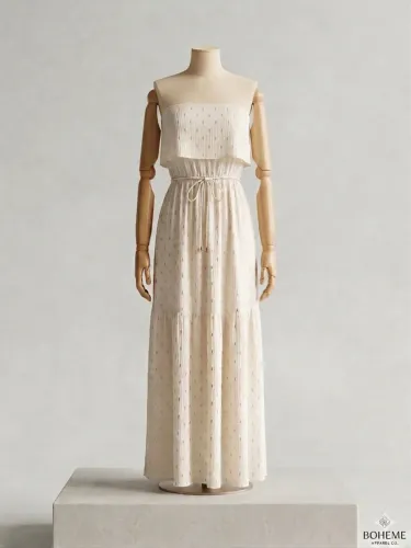 Vestido da AK 