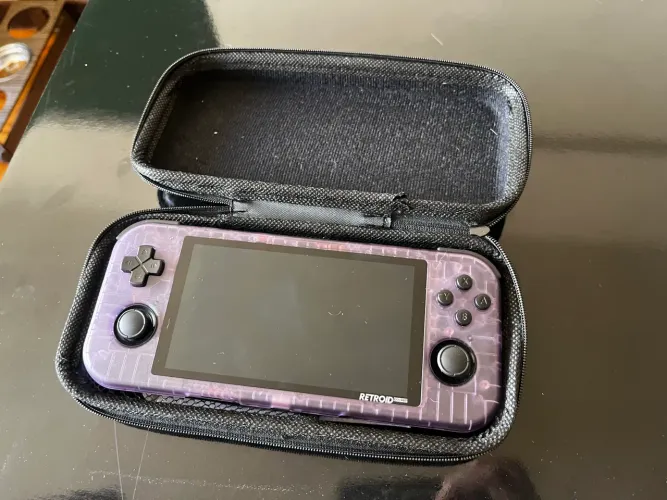 Retroid Pocket 3+