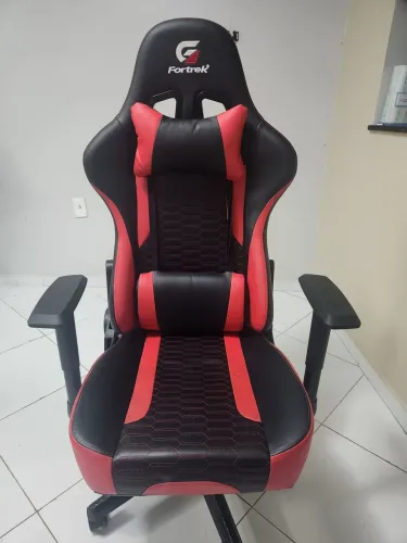 Cadeira Gamer Fortrek
