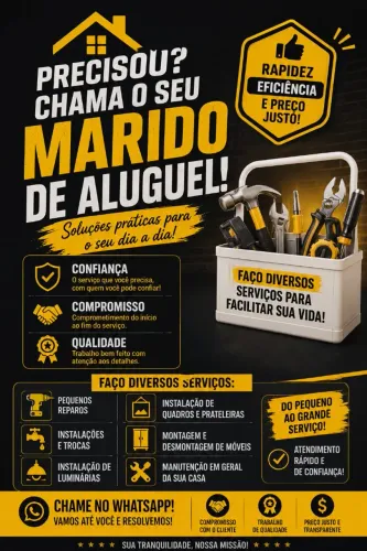 Serviços em Geral