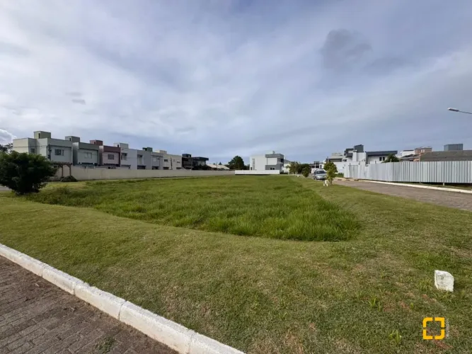 Terreno à venda no Campeche, Florianópolis