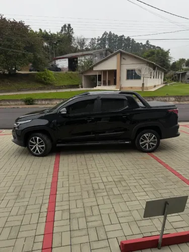 Fiat Strada Volcano 1.3 Flex 8V CD Aut. 2023