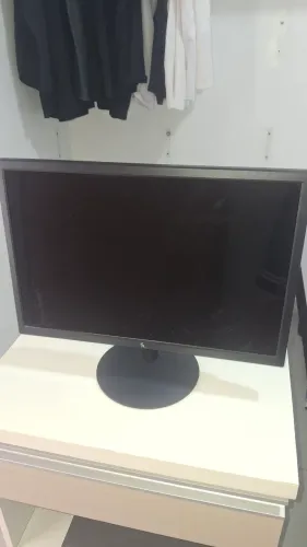 Monitor LED 19.5" 3Green Technology ? Modelo 1953G-LED