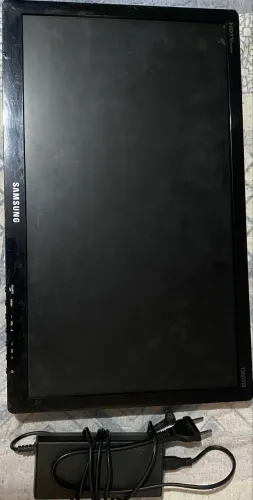 Vende-se monitor Samsung