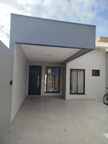 ALUGO CASA NOVA TOLEDO PR